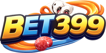 বাংলাদেশের জন্য bet399 ব্র্যান্ড লোগো
